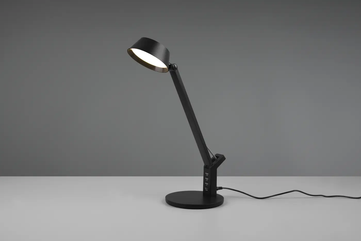 LED-Tischleuchte