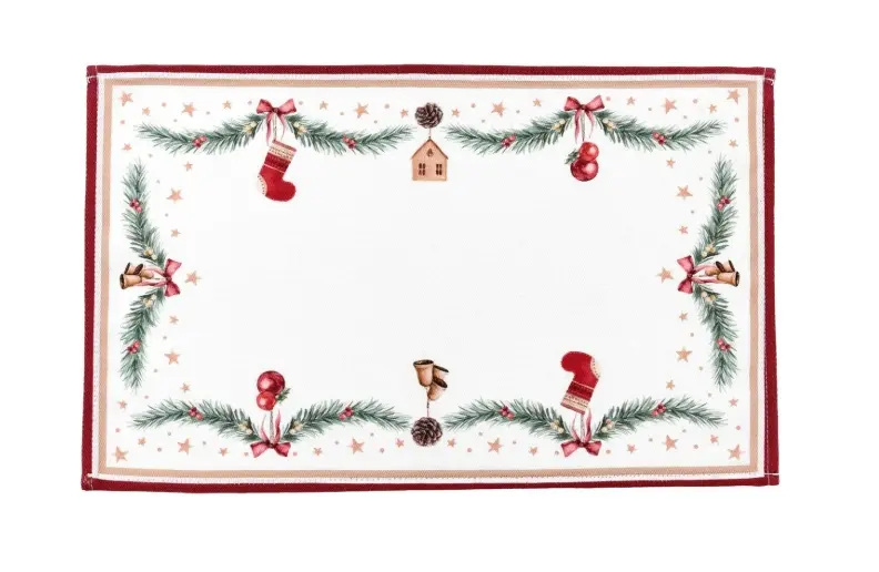 Ritzenhoff & Breker Tischset Holly ca. 45x30 cm