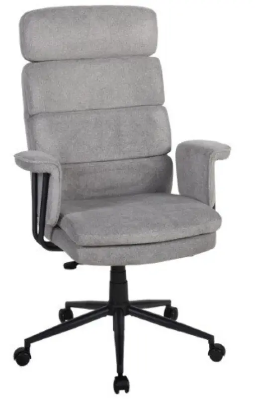 Duo Collection Junis Schwarz ca. 75x117-125x75 cm