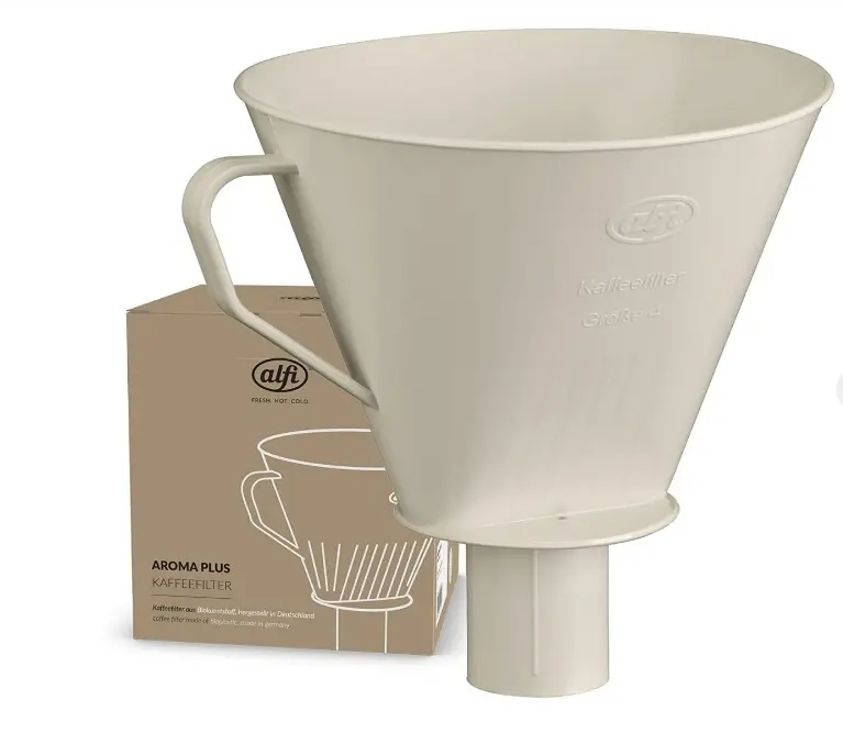 Alfi Aroma Plus Oatmeal beige