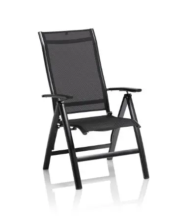 Multipositionssessel