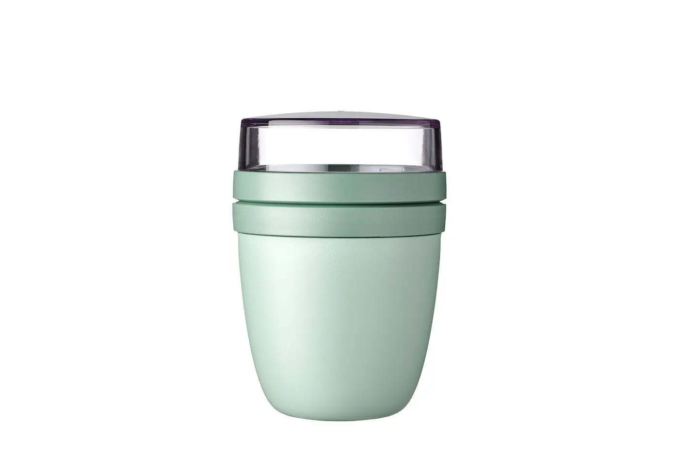 Mepal lunch pot ellipse - nordic sage