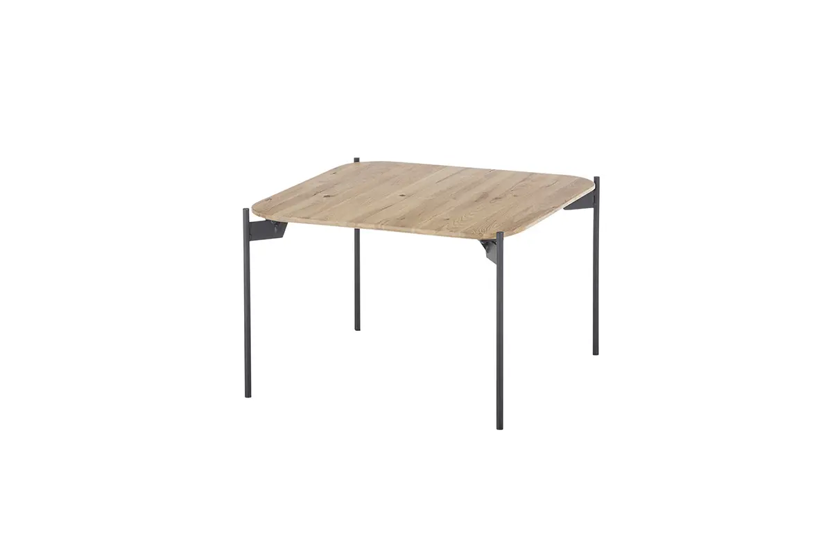 MCA Couchtisch  ca.60x38x60 cm