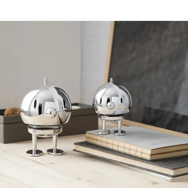 F&H Hoptimist Bumble XS Chrome