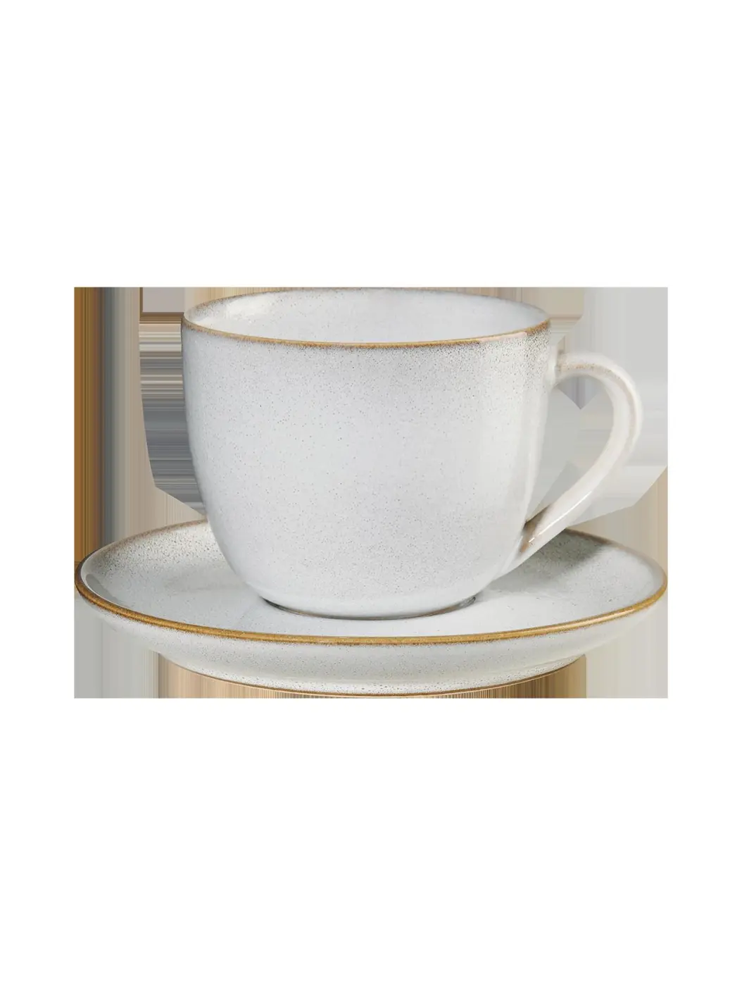 ASA Cappuccinotasse  