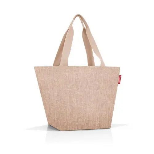 Reisenthel shopper M twist coffee Reisenthel shopper M twist coffee