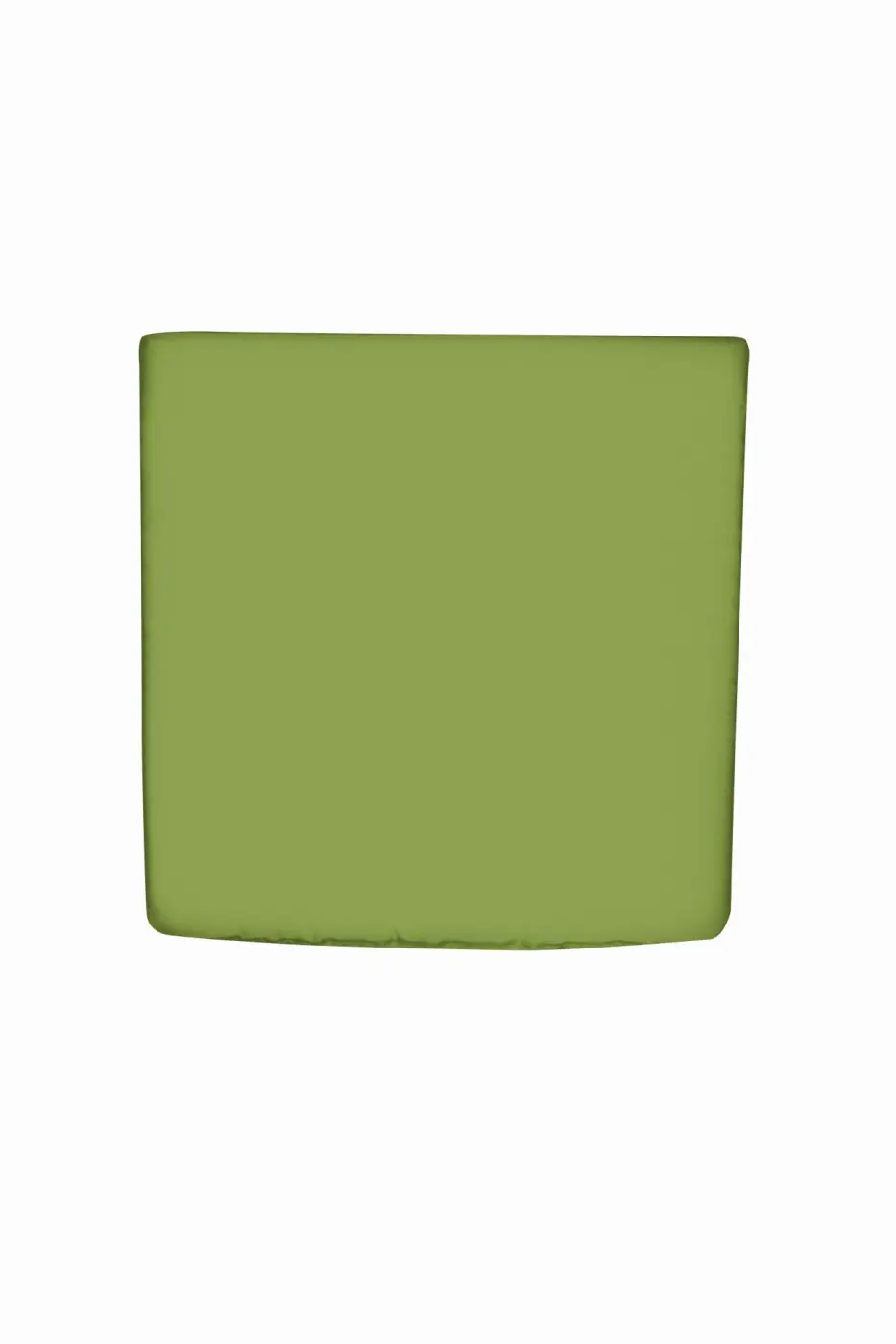 Doppler Sitzkissen LOOK ca. 38x38x2 cm in 836 Freshgreen