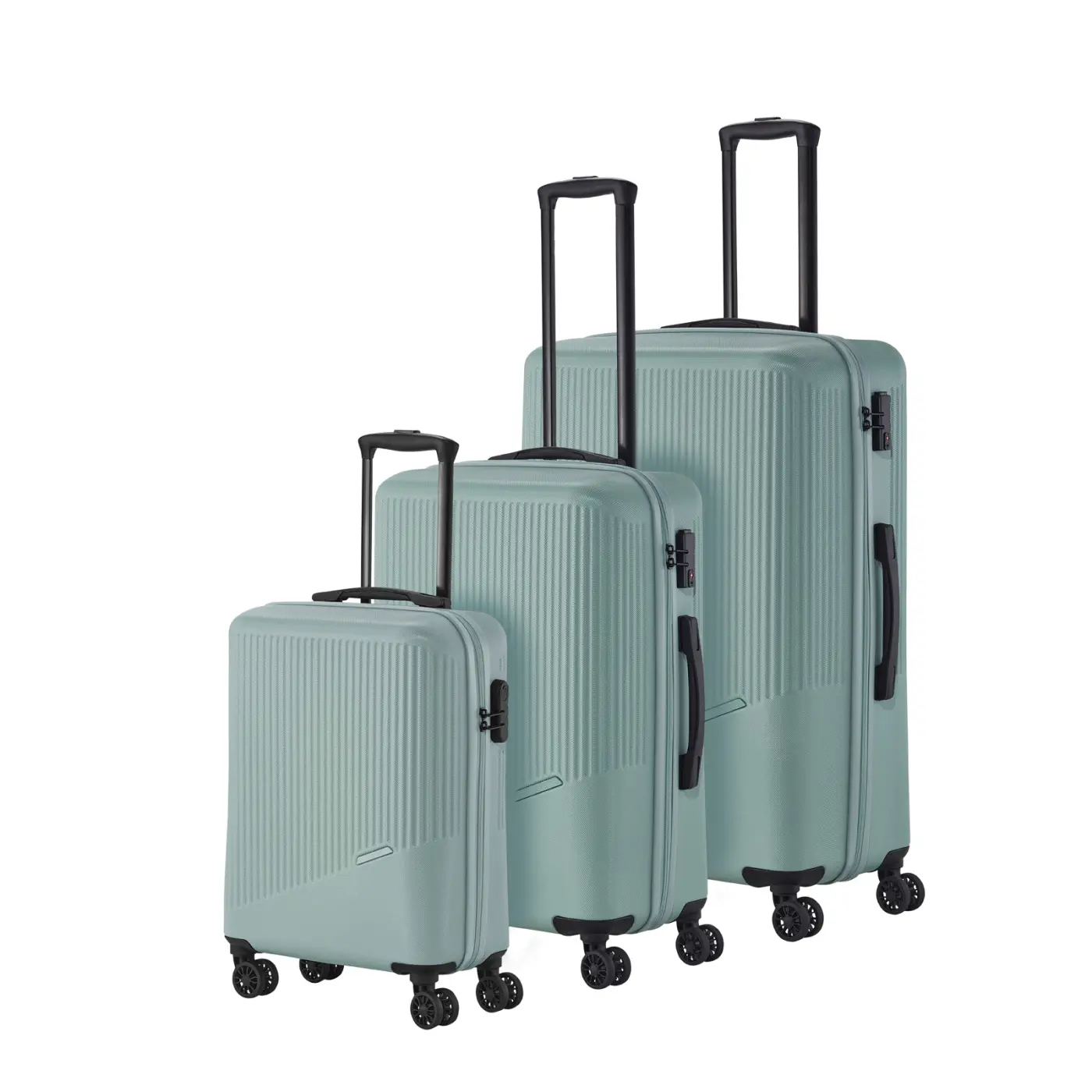 Travelite Trolley Mint gr. S 39x55x20 cm 34 L