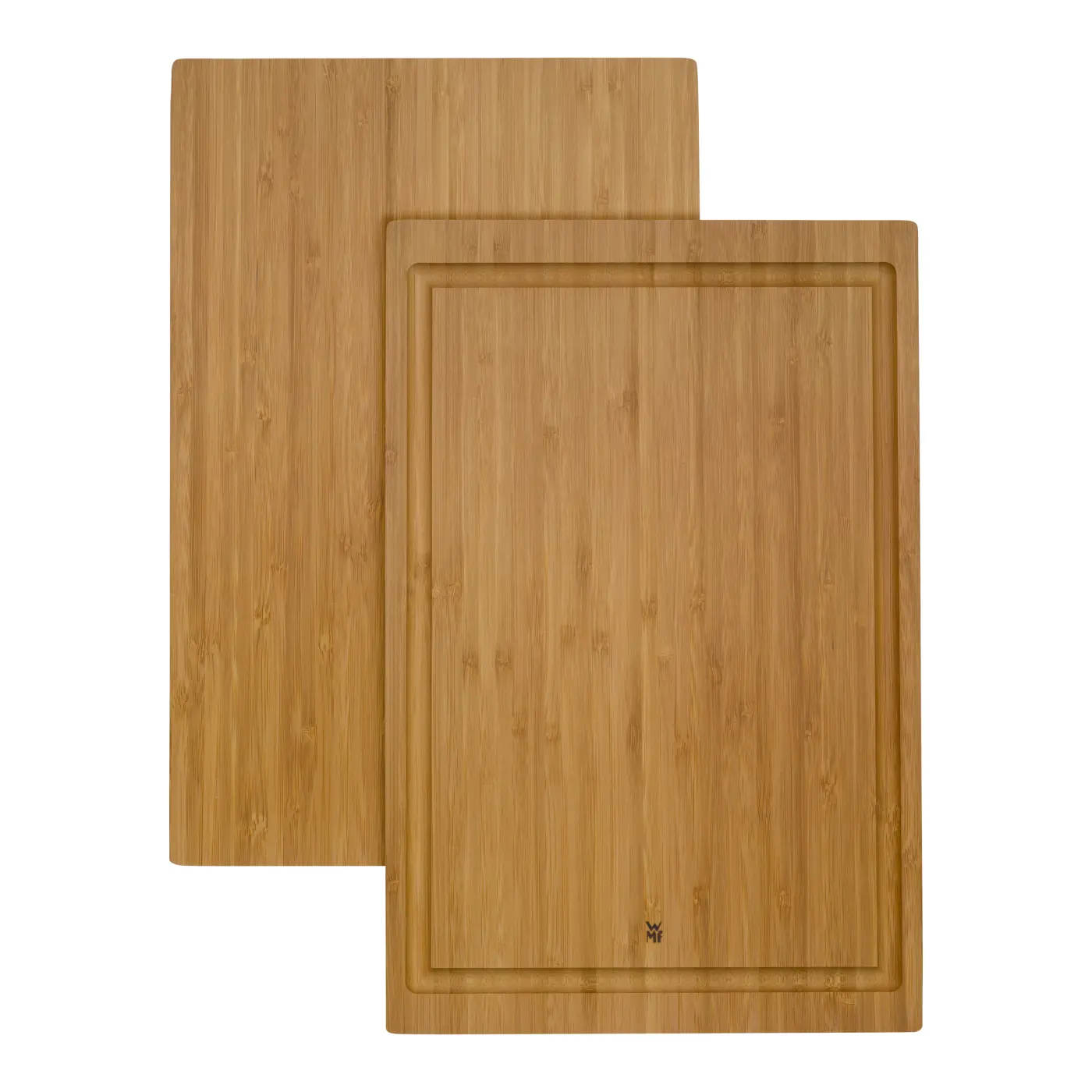 WMF Schneidebrett 38 x 25 cm, Bambus
