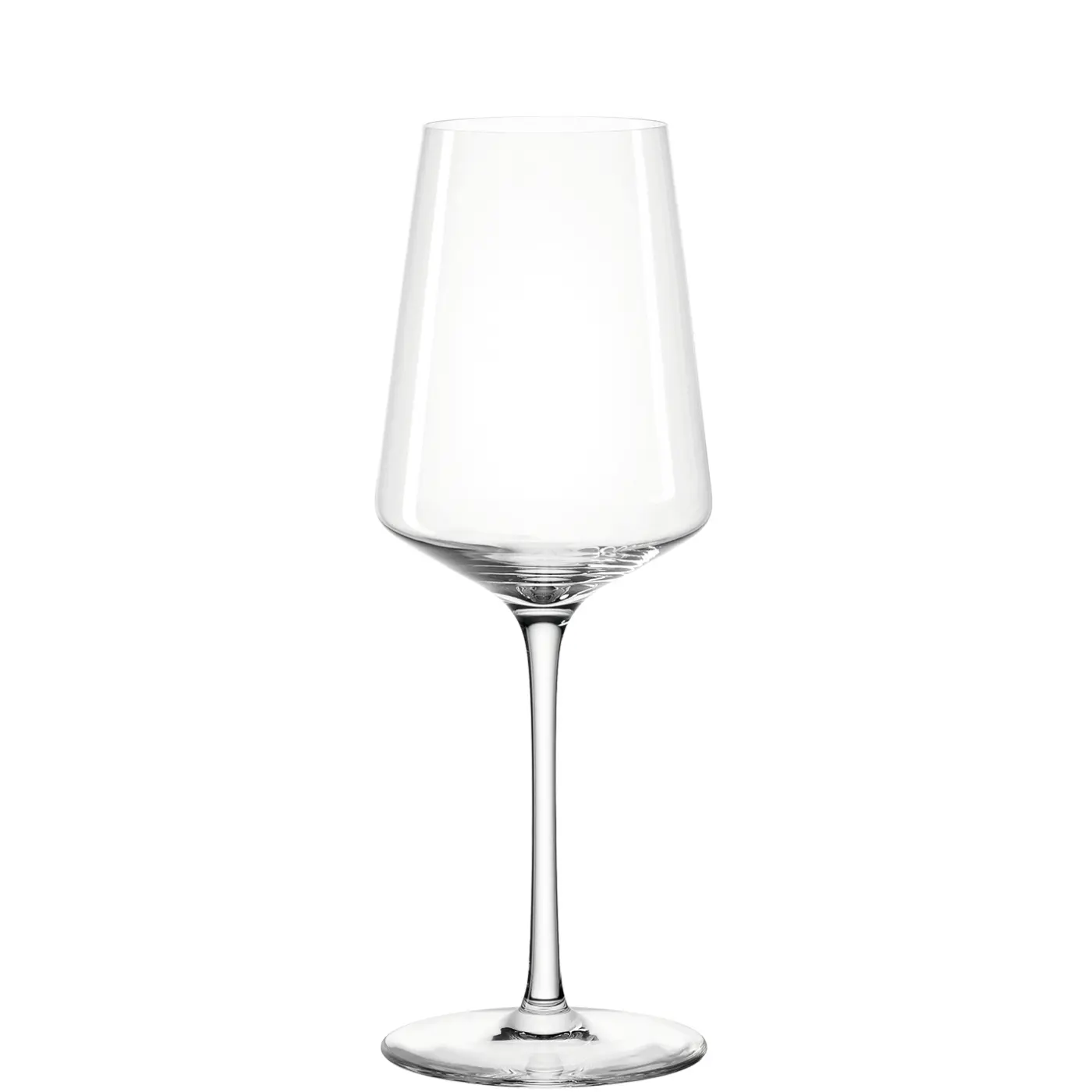 Leonardo Rieslingglas PUCCINI 400 ml klar