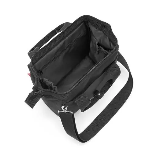 Reisenthel allrounder cross black