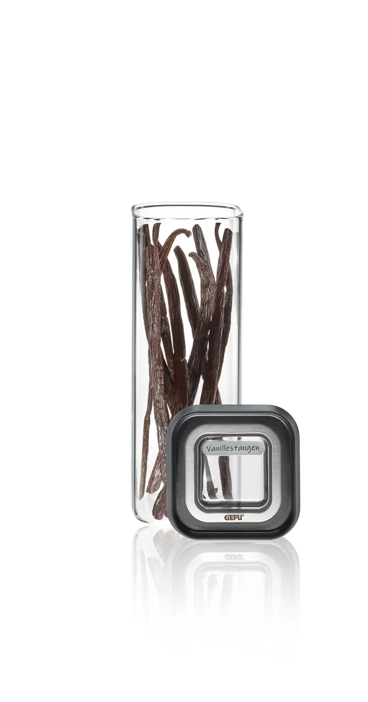 GEFU Vorratsdose PANTRY, mini, 400 ml
