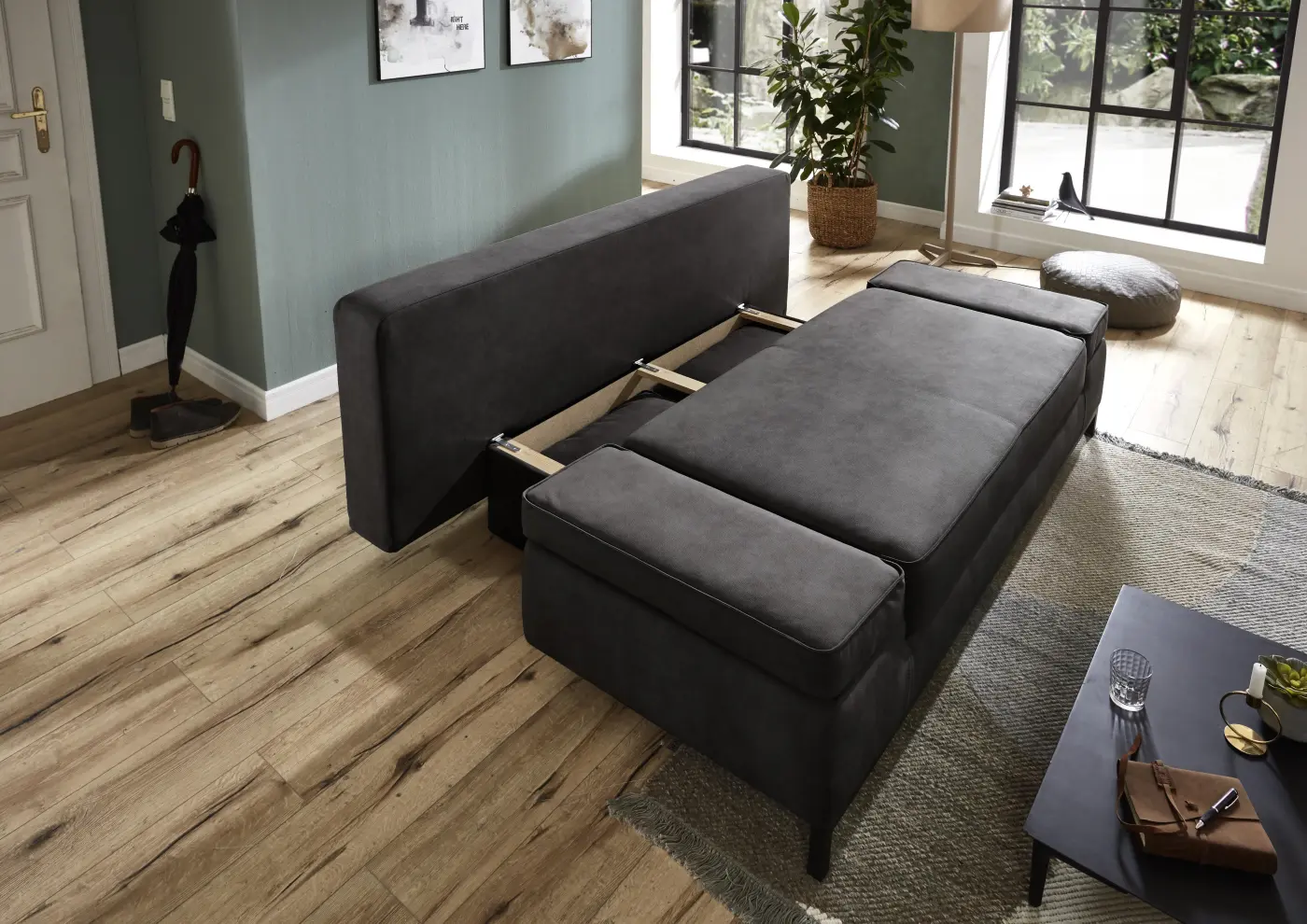 Sun Garden Sofa, SO150, 50407-700