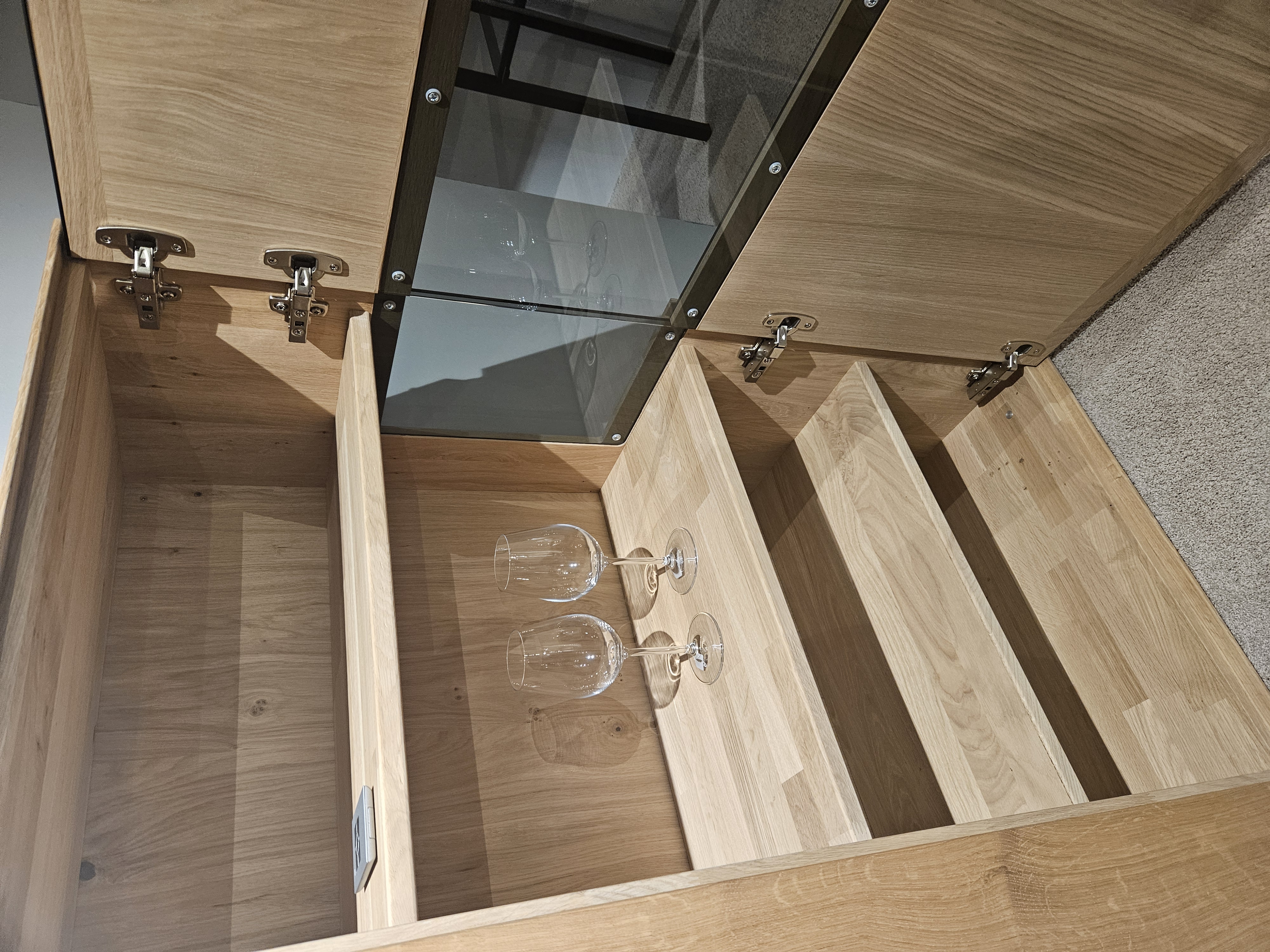Highboard Ramos