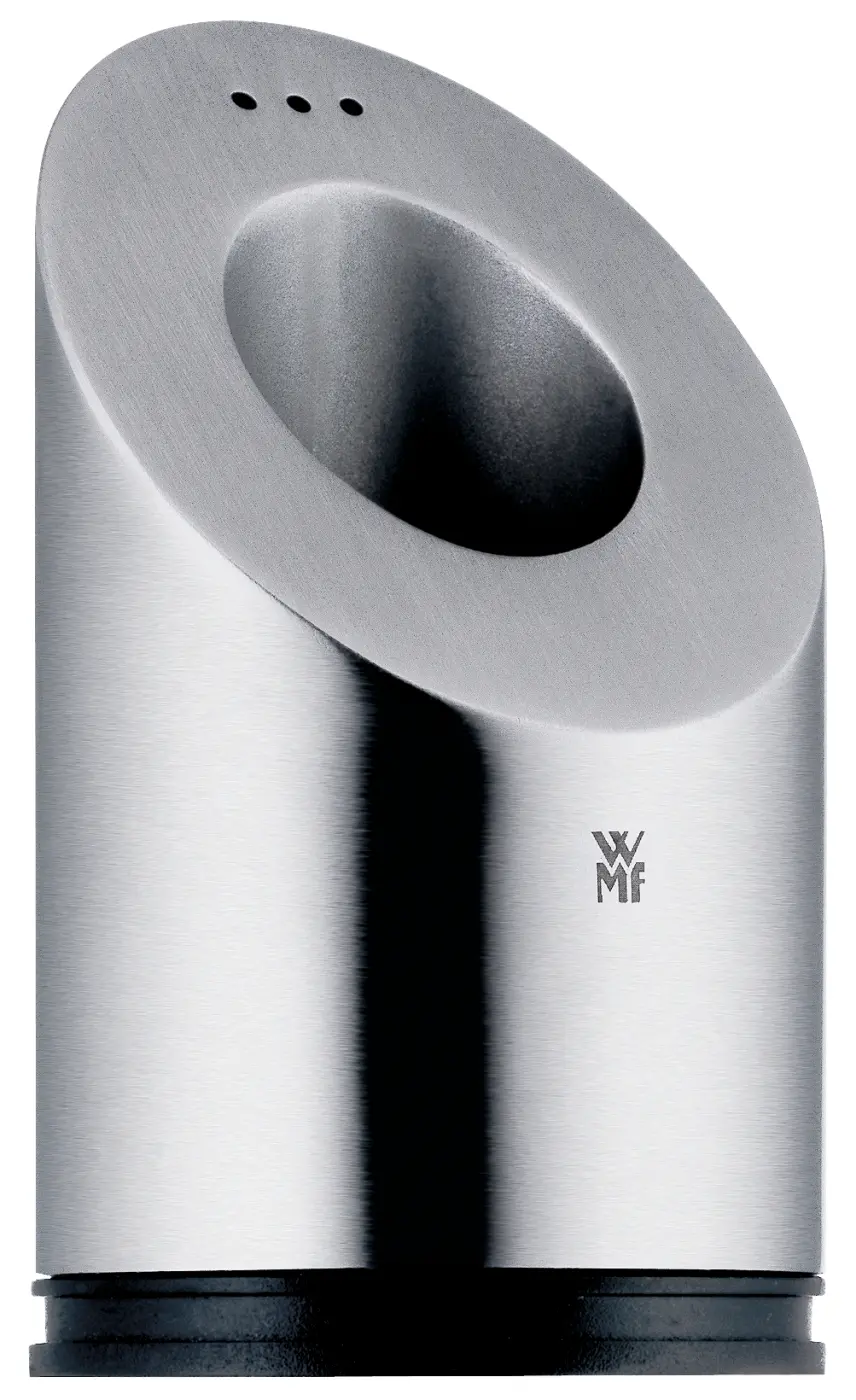 WMF Basic Salz- und Pfefferstreuer-Set, WMF Basic Salz- und Pfefferstreuer-Set,