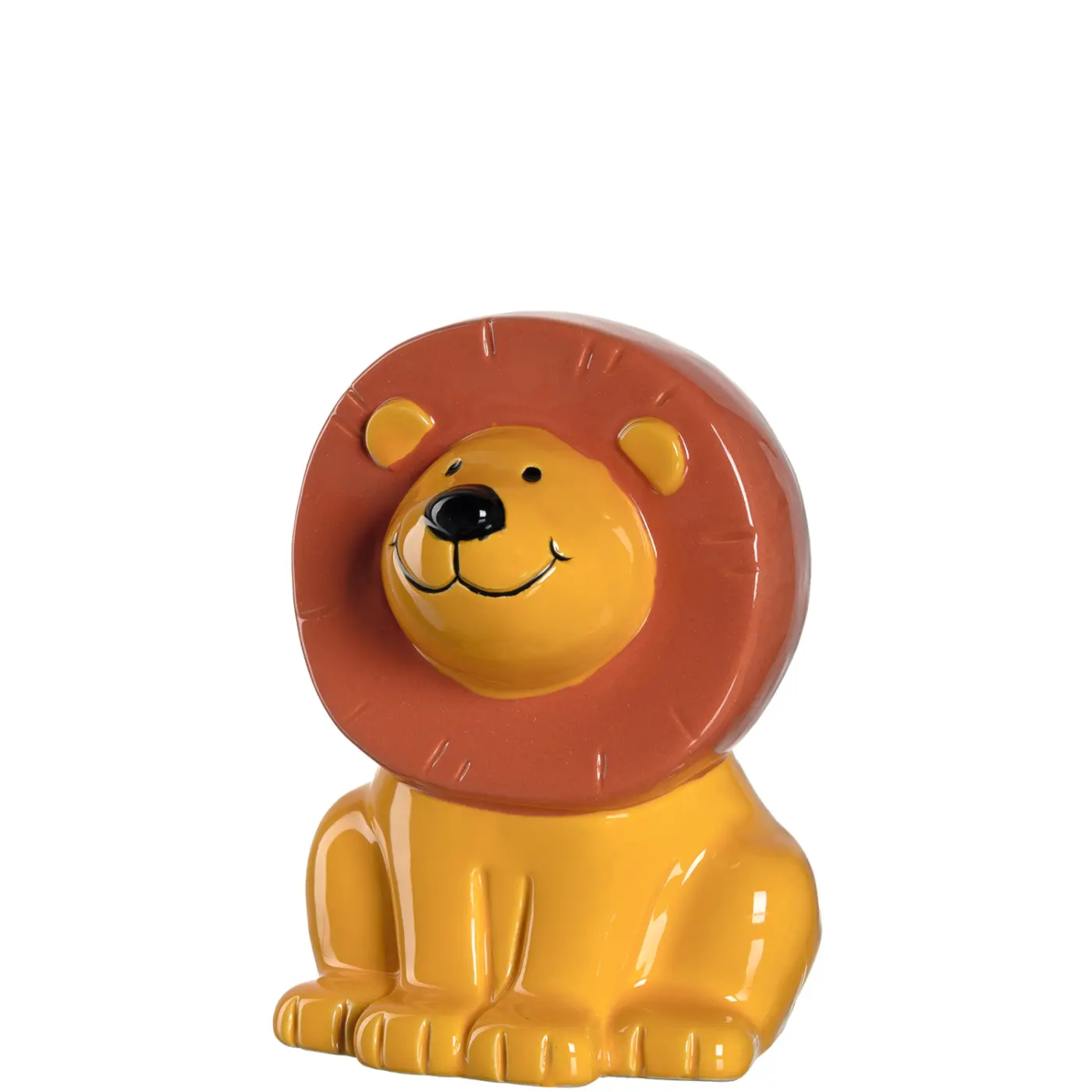 Leonardo Spardose BAMBINI 12,8 cm Löwe