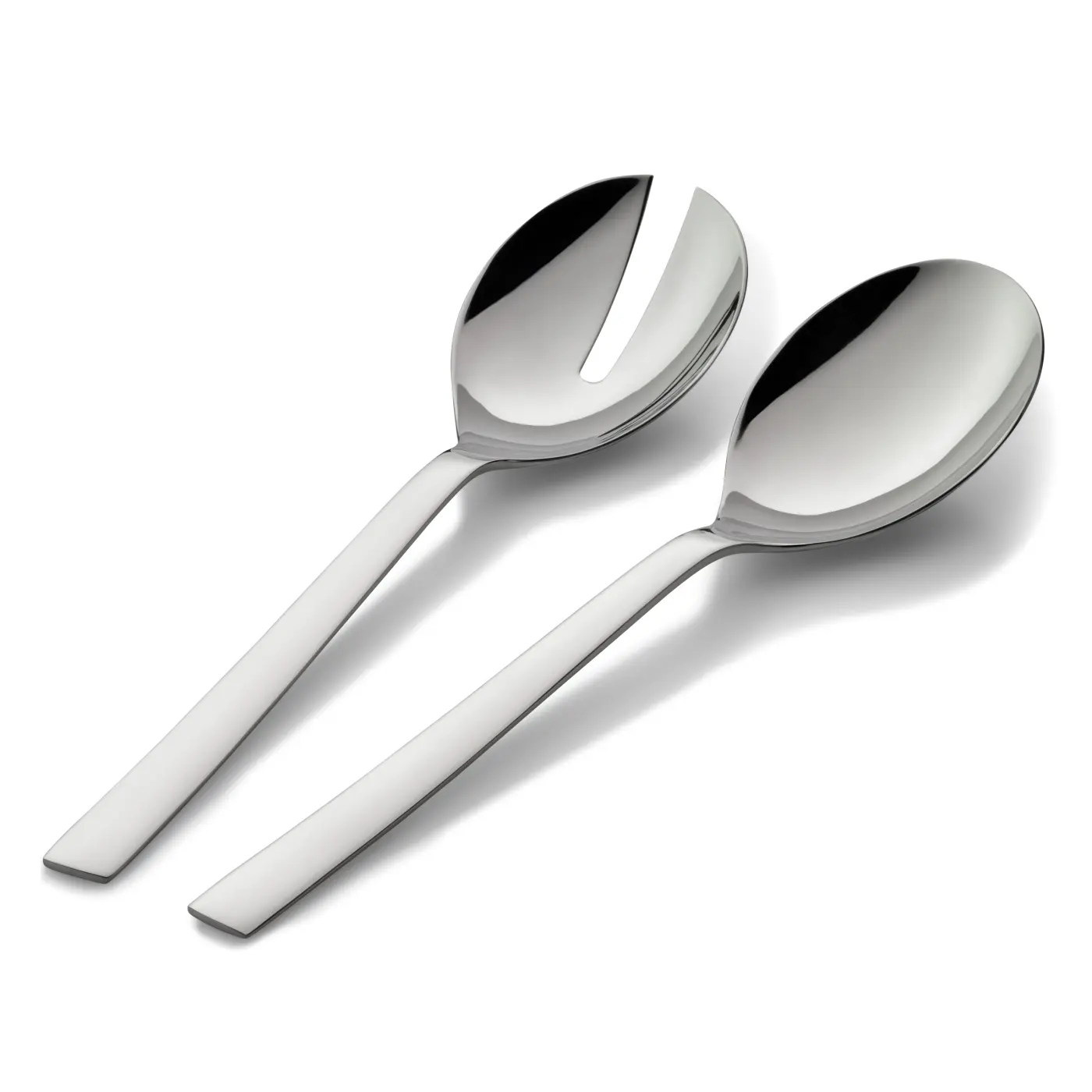 WMF Nuova Salatbesteck, 2-teilig, 25 cm WMF Nuova Salatbesteck, 2-teilig, 25 cm