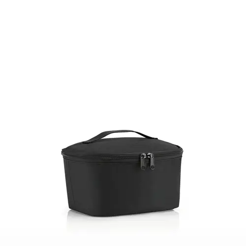 Reisenthel coolerbag S pocket black Reisenthel coolerbag S pocket black