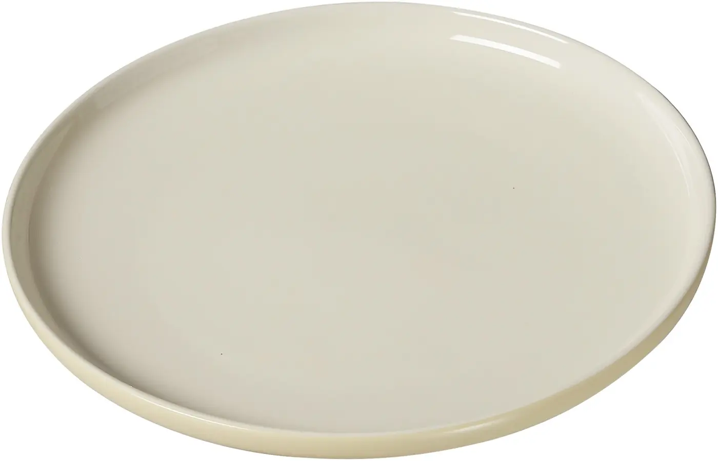 Ritzenhoff Dessertteller Jasper 19 cm Gelb