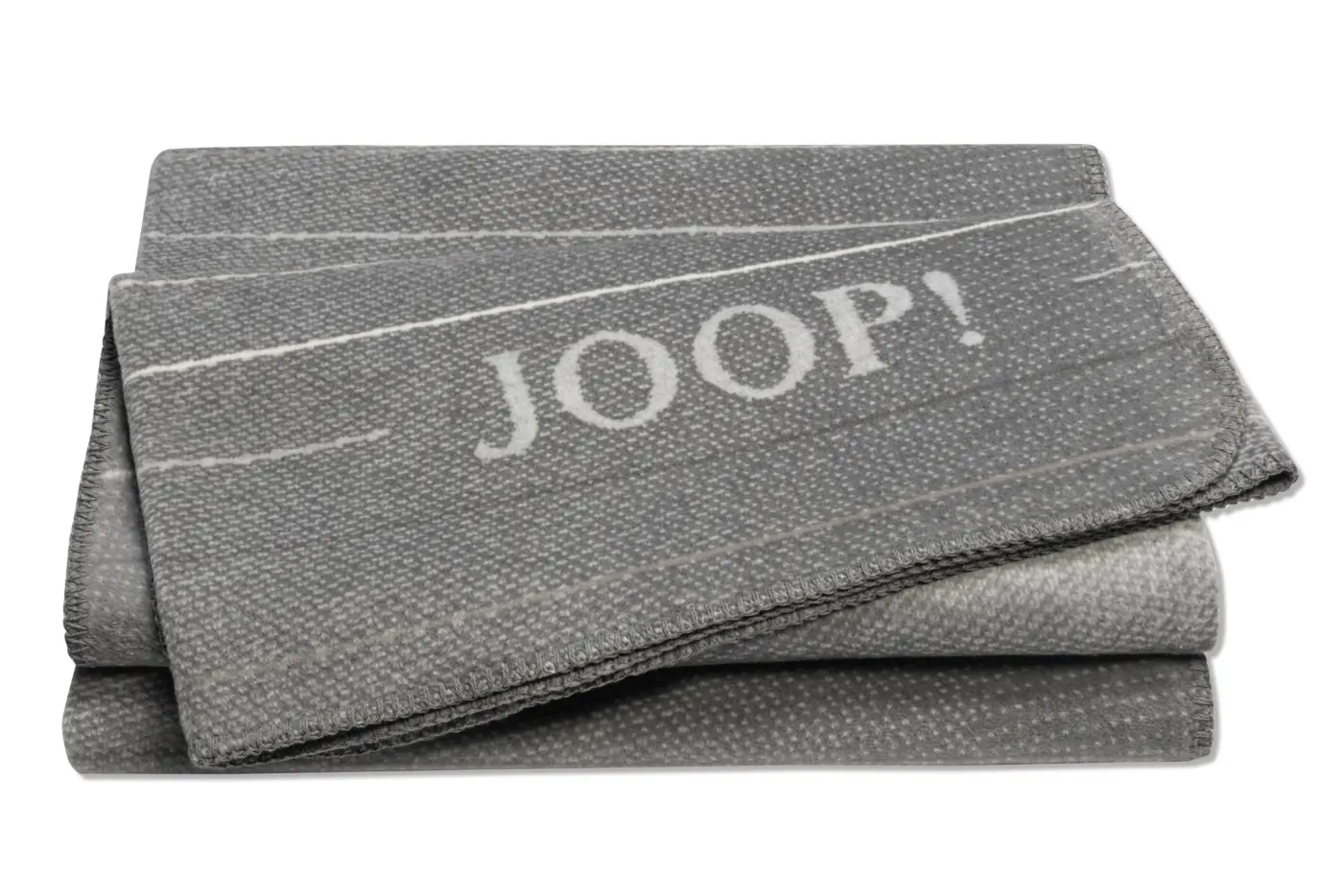 JOOP! Plaid / Decke 150 x 200