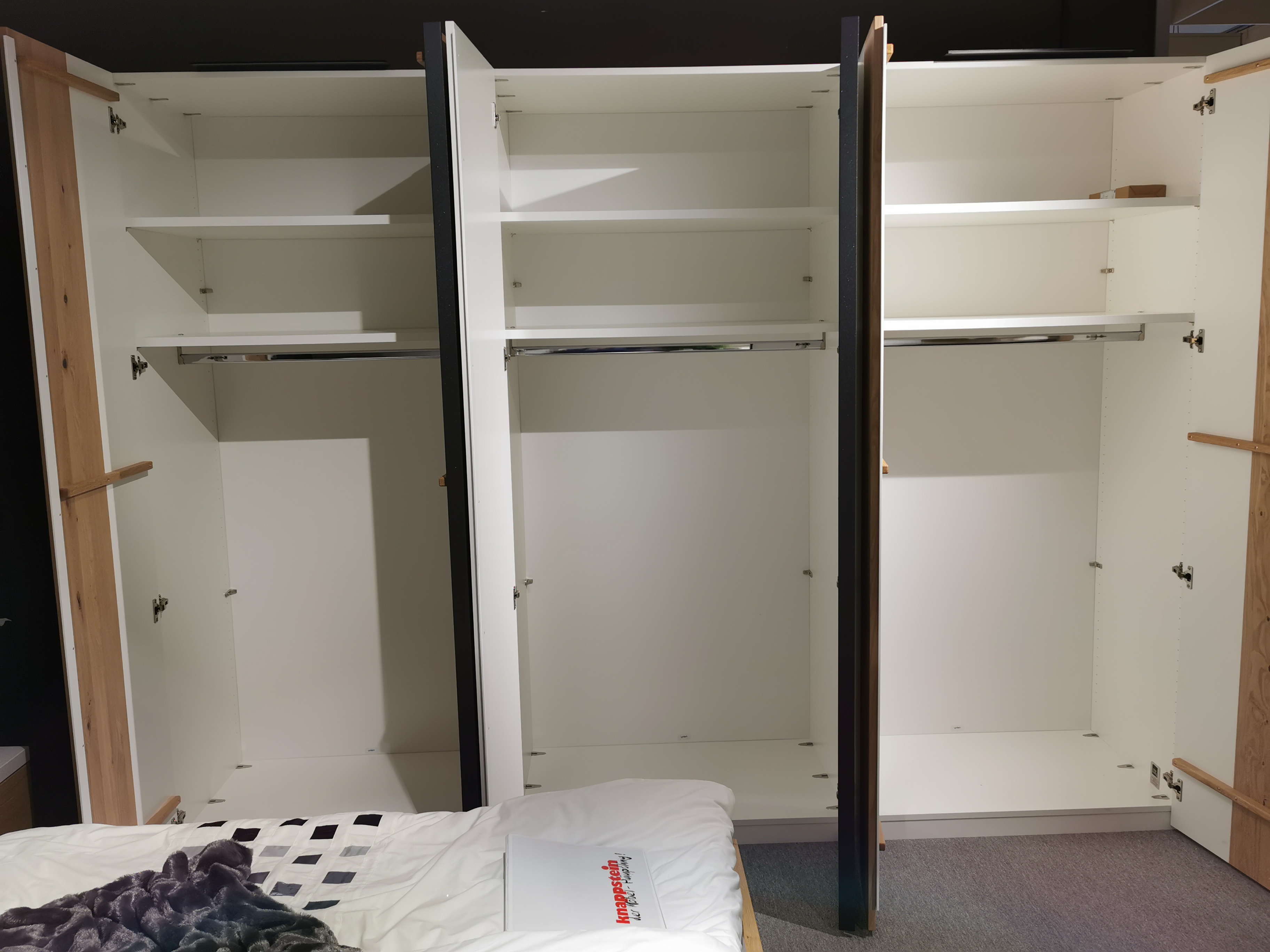 Schlafzimmer Interliving Schlafzimmer Interliving