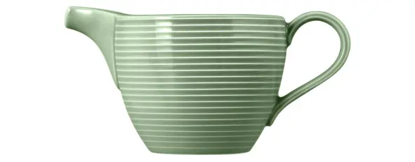 Seltmann Milchkännchen 0,29 l mit Relief