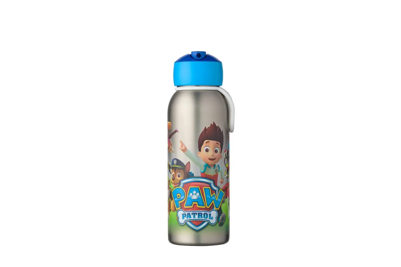 Mepal thermoflasche flip-up campus 350 ml - paw patrol