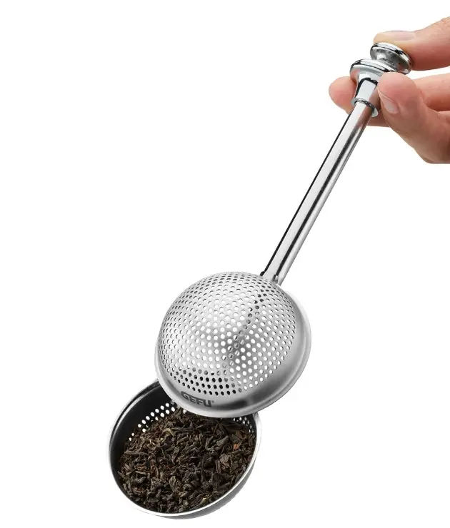 Gefu Teefilter T-Ball