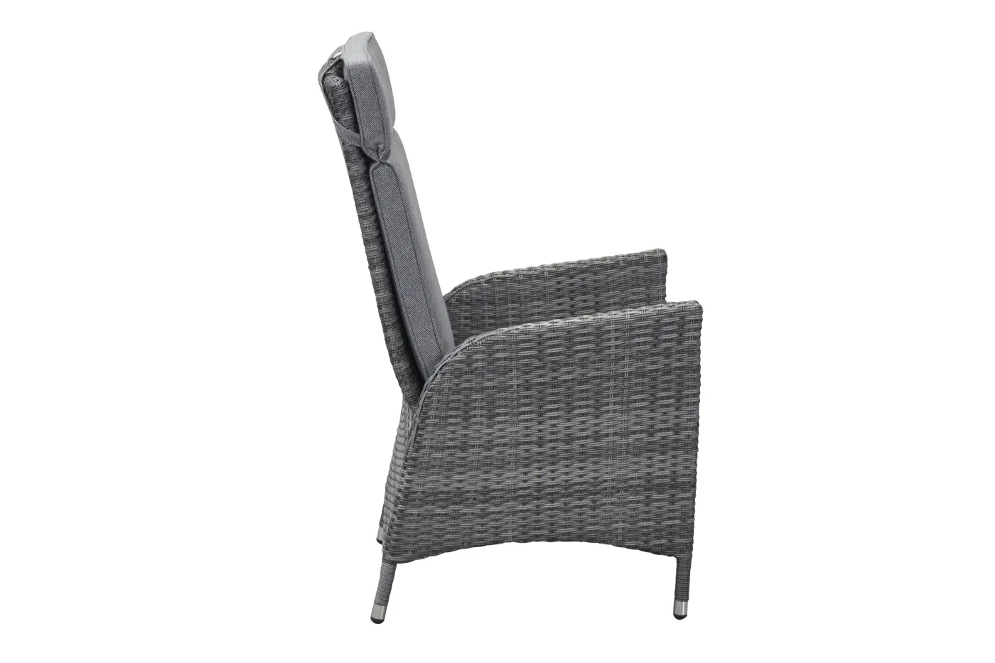 LC Garden Positionsstuhl 60x109x68 cm 