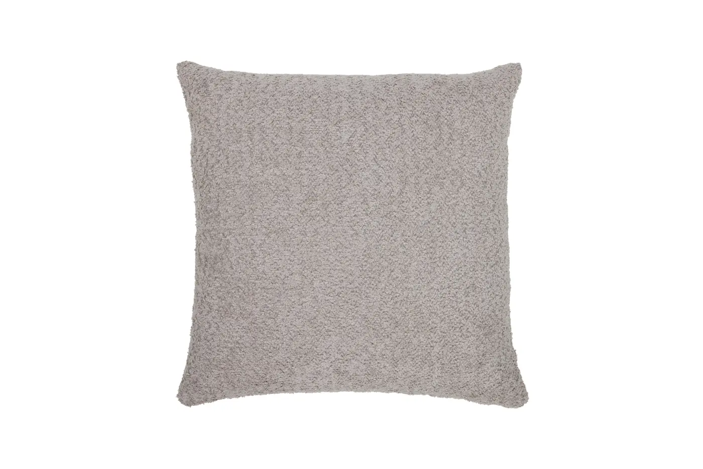 Roomio Kissenhülle Taupe 45x45 cm