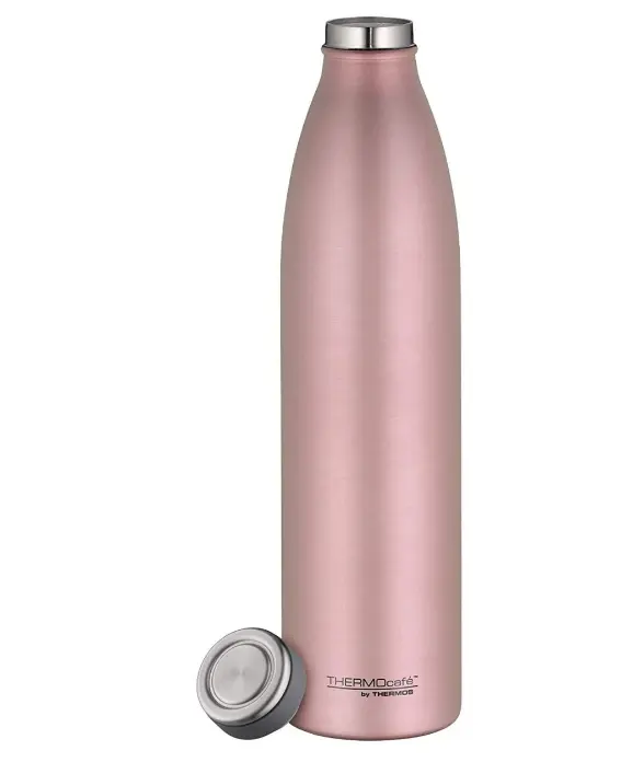 Alfi TC Bottle Rosé Gold matt 1.0 L