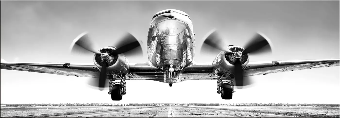 ars graphica XXL-Panel - XXL-Panel: Up in the Sky