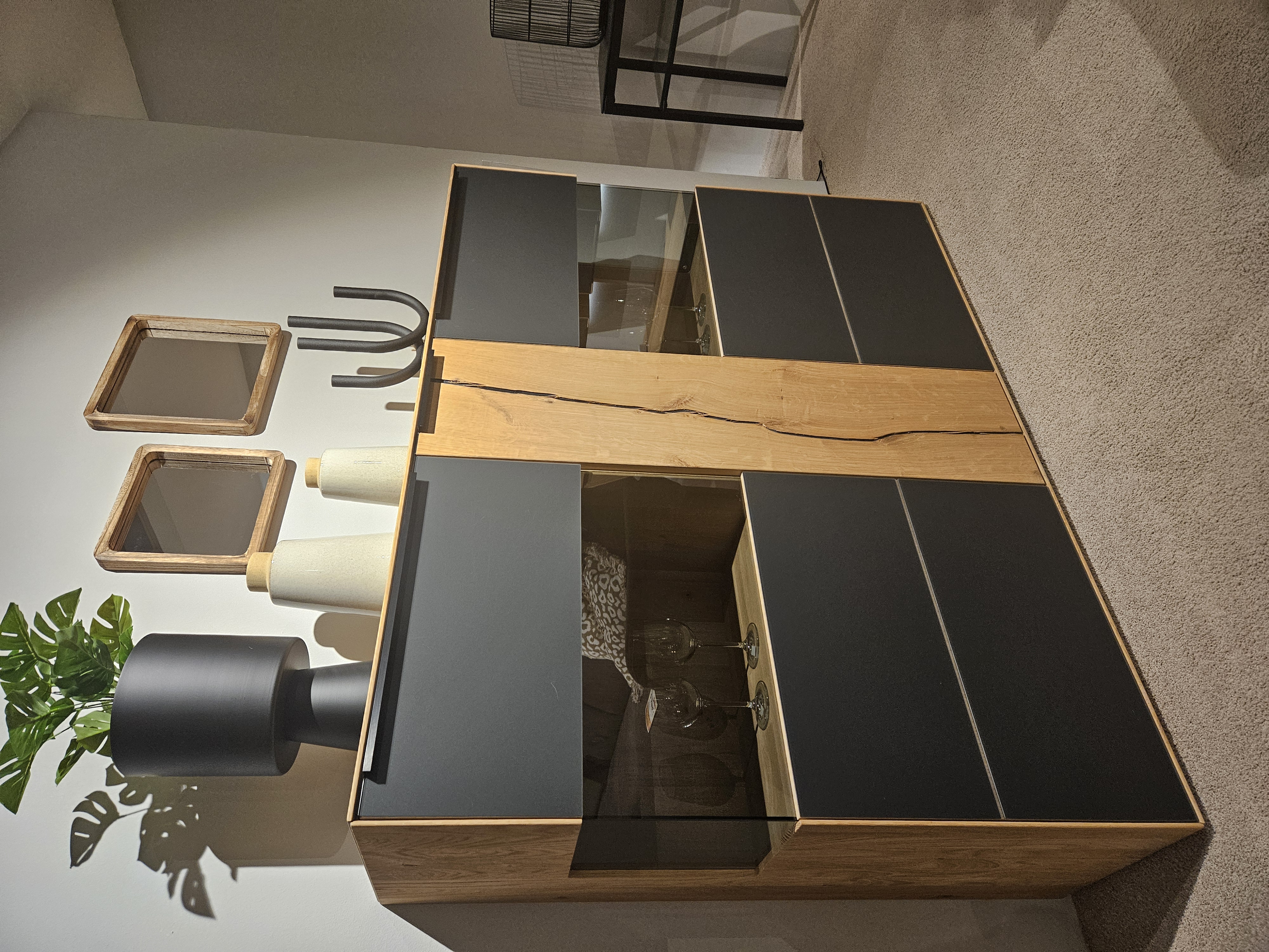 Highboard Ramos