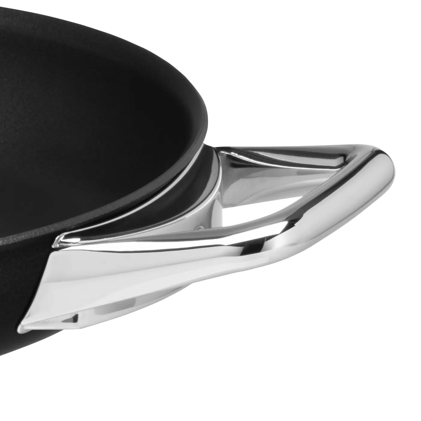 WMF Steak Profi Servierpfanne, 28 cm