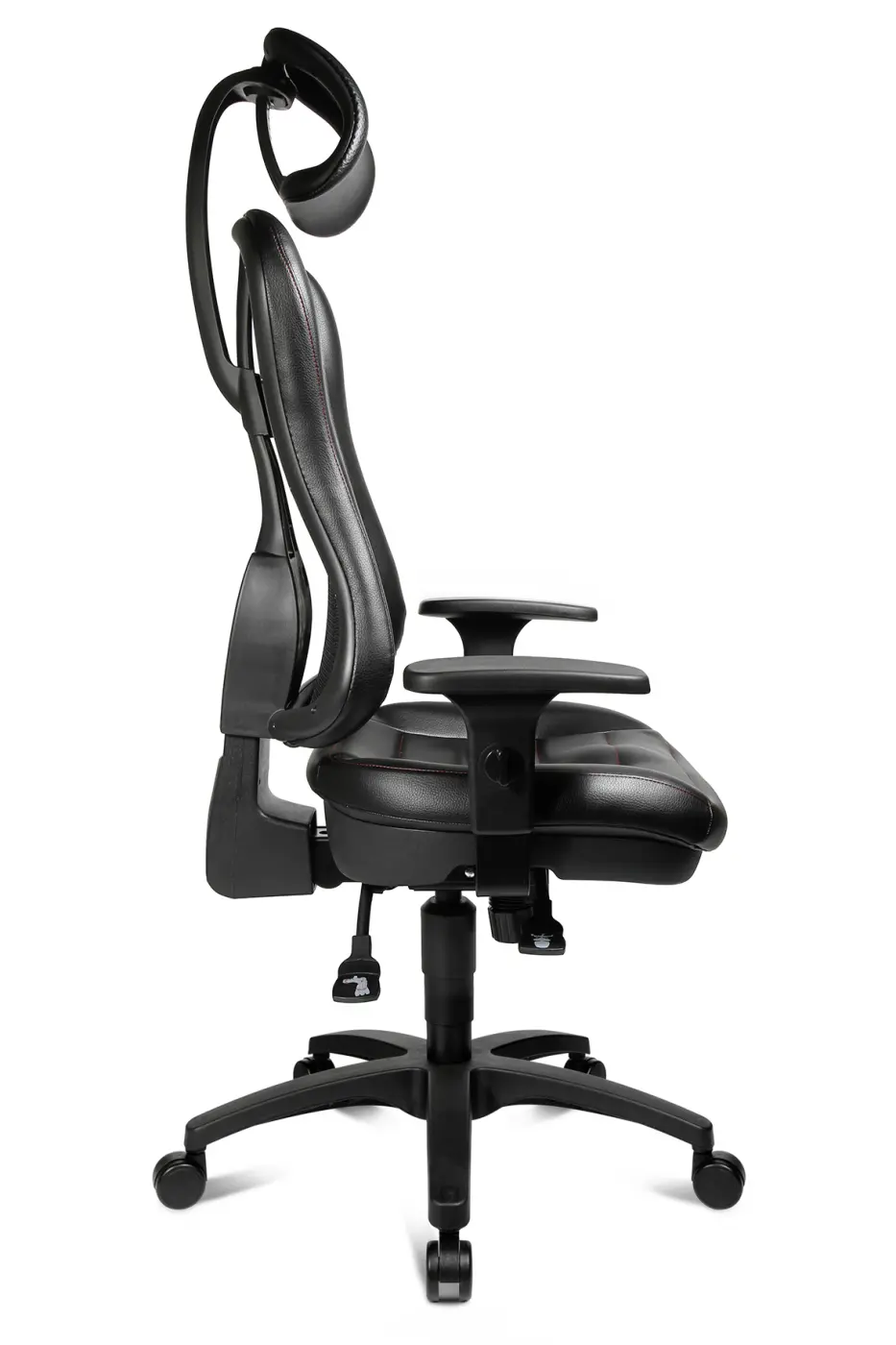 Topstar Drehstuhl Head Point RS schwarz