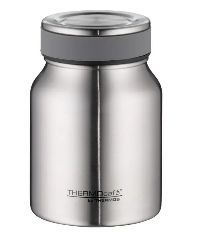 Alfi TC Food JAR st. Steel 0.5 L