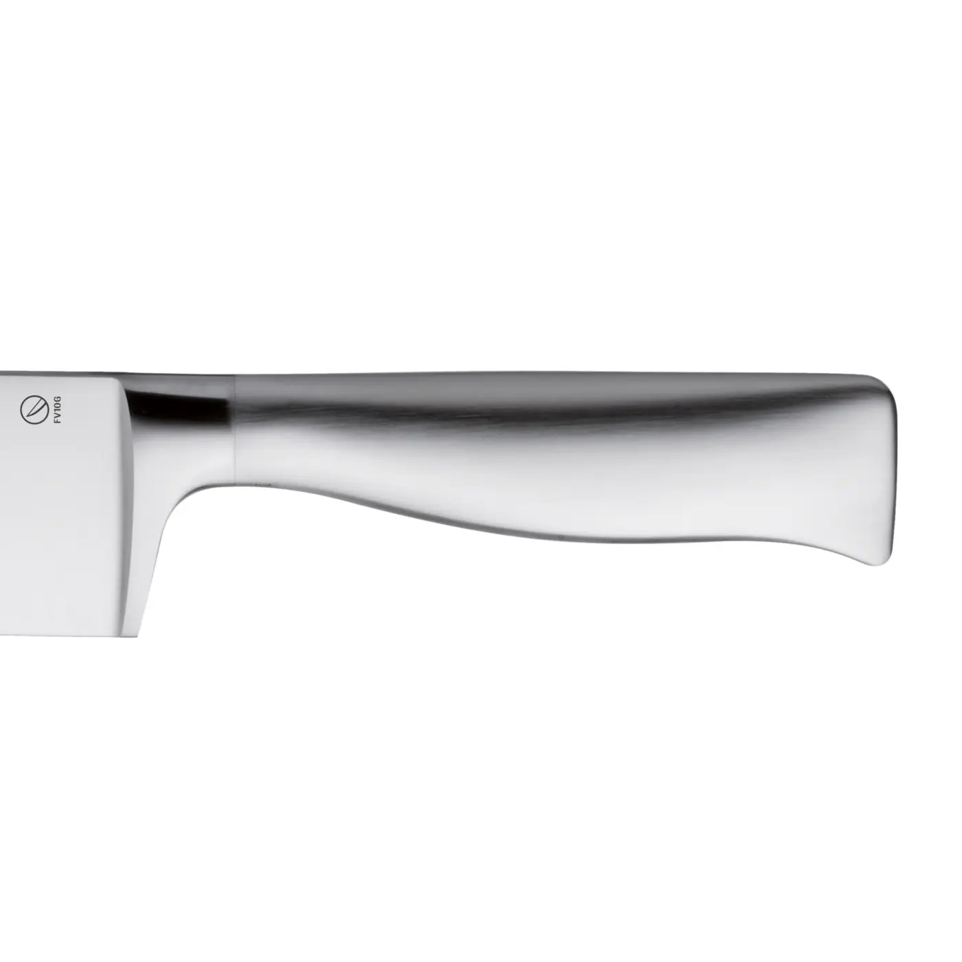 WMF Grand Gourmet Gemüsemesser, 9 cm