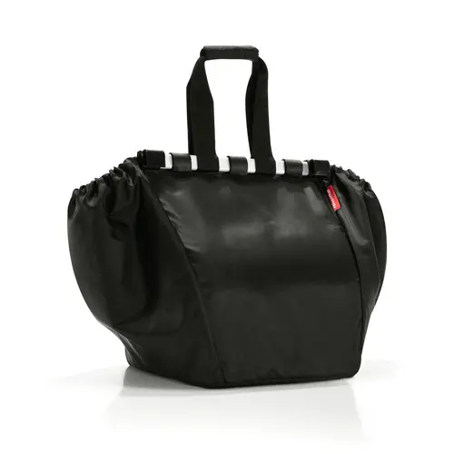 Reisenthel easyshoppingbag black