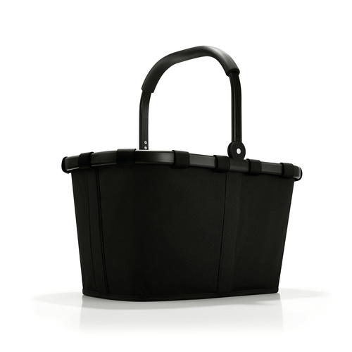 Reisenthel Carrybag Frame black ca. 48x28x29 cm Tragetasche