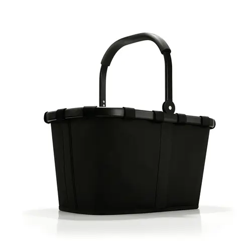 Reisenthel Carrybag Frame black ca. 48x28x29 cm