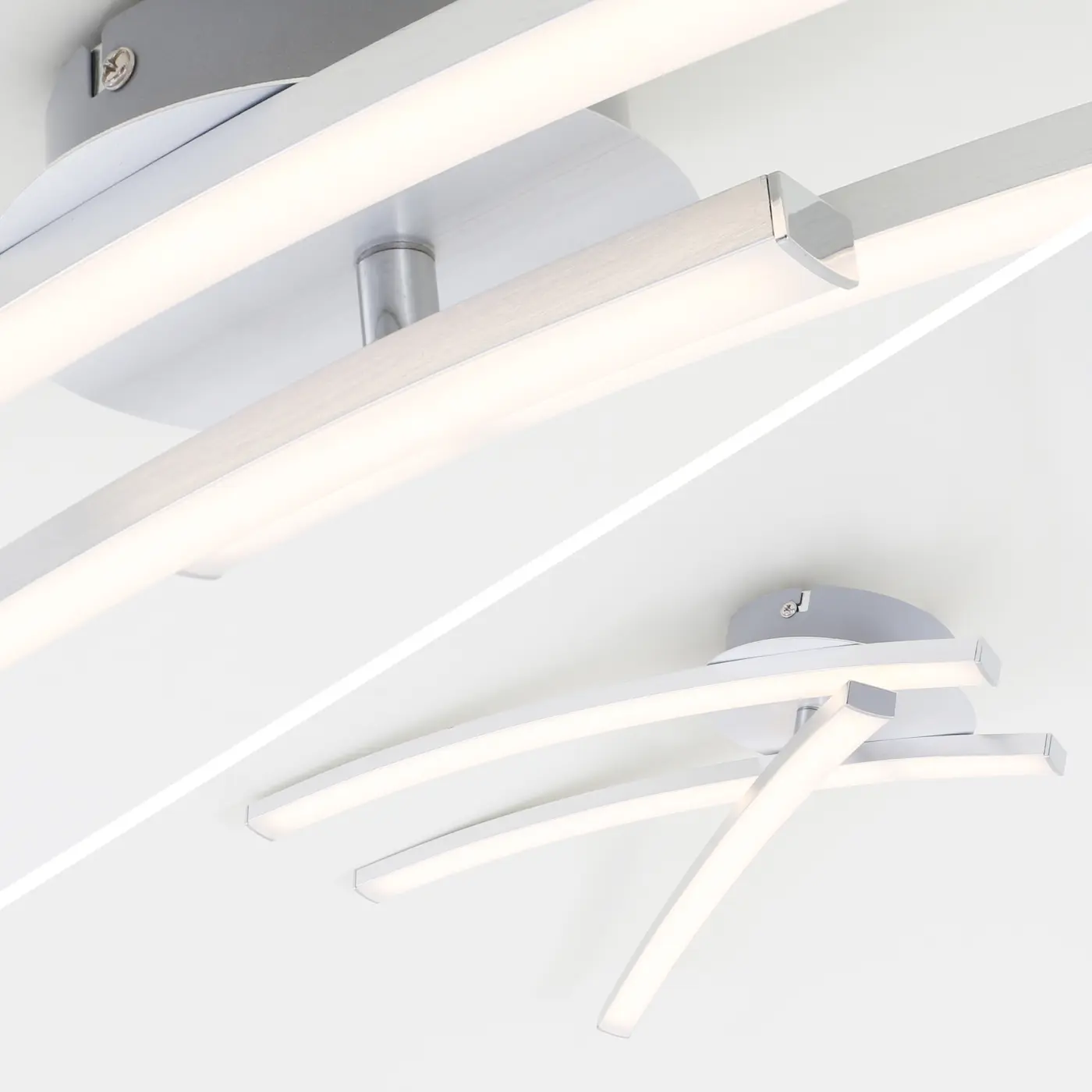 Deckenleuchte LED