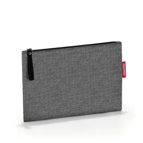 Reisenthel case 1 twist silver