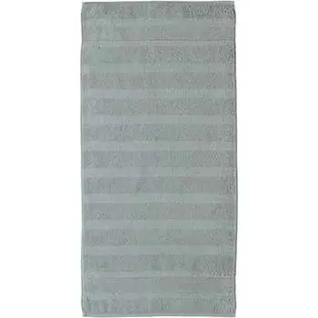 Cawö Handtuch, 80 x 160 cm platin