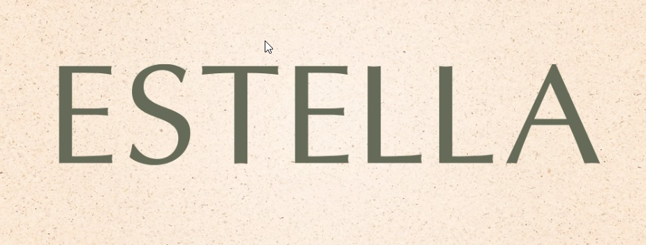 Estella Ateliers