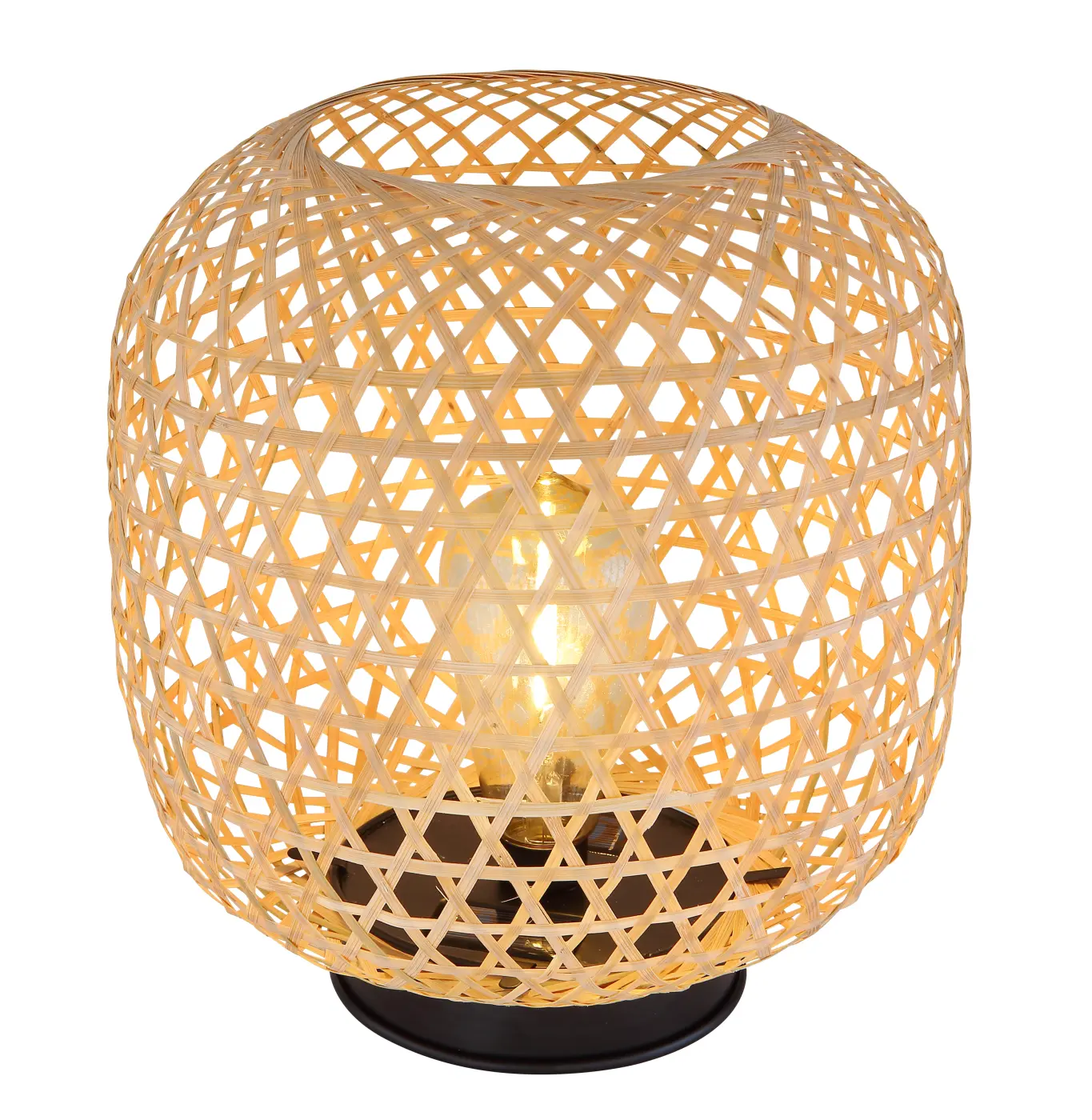 Globo Solarleuchte, 1 x LED, 23,5 x 27 cm