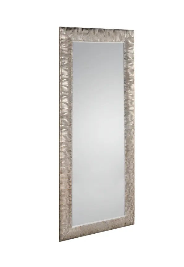 Mirrors & More Spiegel Enya Goldfarbig ca. 90x190 cm