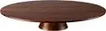 ASA Wooden food stand