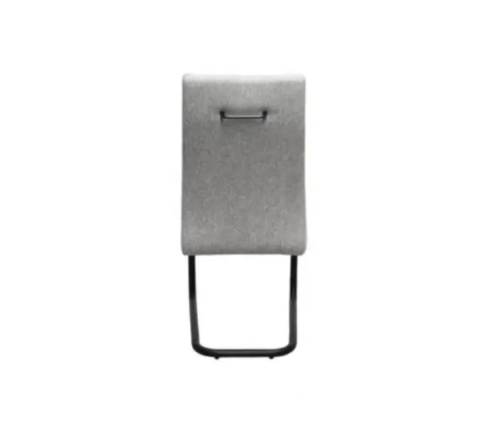 Standard Schwingstuhl Gardone Grau
