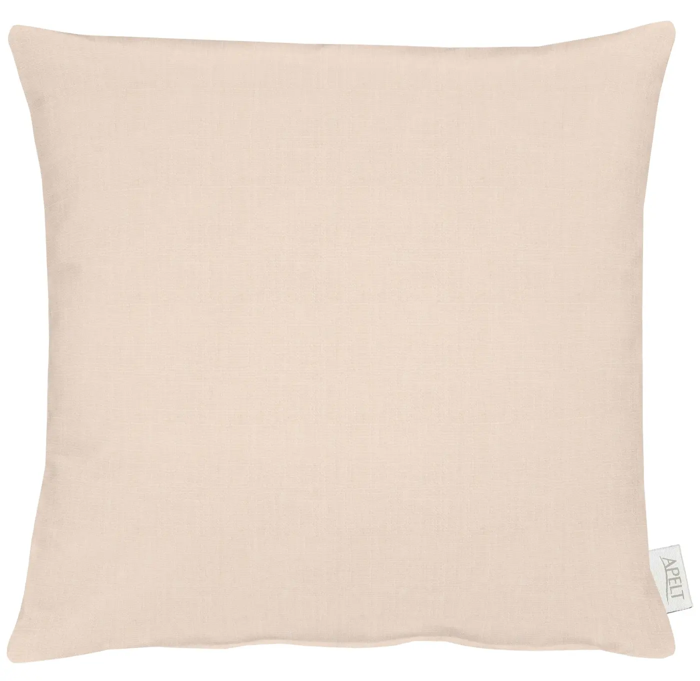 Apelt Alfred Kissenhülle zartes rose