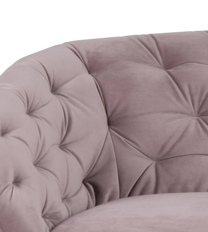 Actona Sofa Ria Pastellfarben Actona Sofa Ria Pastellfarben